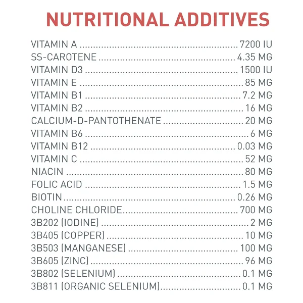 Versele Laga Nutribird A21 800 Gr Yavru Kuş Elle Besleme Maması - Görsel 7