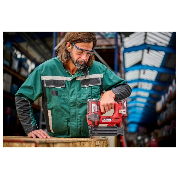 Einhell Fixetto 18/50 N Aküsüz Çivi Çakma Makinesi - Görsel 4