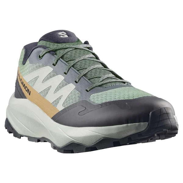 Salomon Outscape L49152100 Yeşil Erkek Outdoor Ayakkabı - Görsel 3