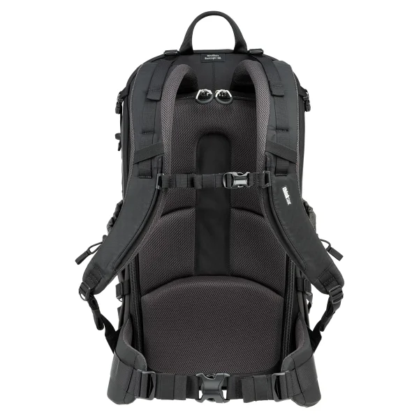 ThinkTank BackLight 36L Siyah Fotoğraf Makinesi Sırt Çantası - Görsel 4