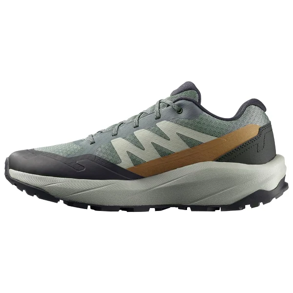 Salomon Outscape L49152100 Yeşil Erkek Outdoor Ayakkabı - Görsel 2