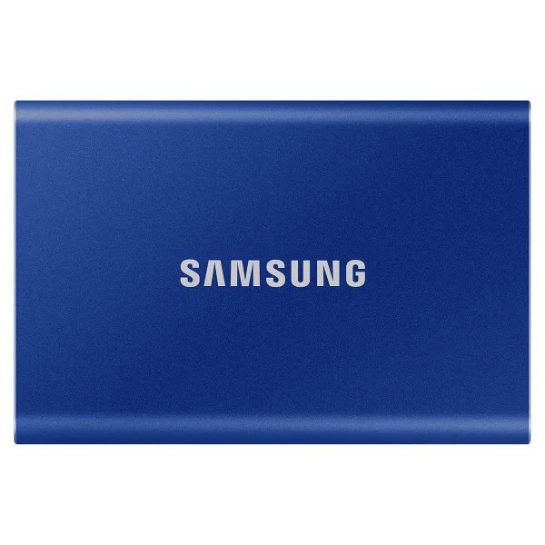 Samsung T7 Shield Mu-Pe4t0s/Ww USB 3.2 4 TB Taşınabilir SSD - Görsel 10
