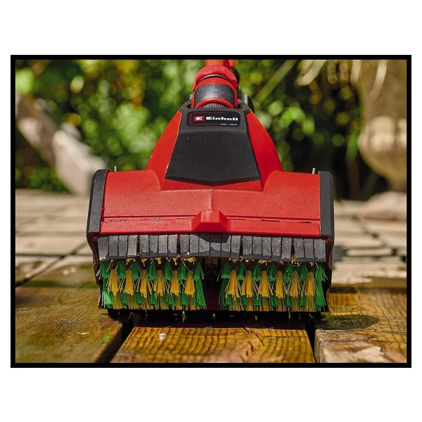 Einhell Picobella Yedek Fırça - Yumuşak - 3424121 - Görsel 2