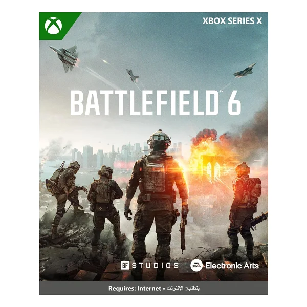 Battlefield 6 Phantom Edition PS5 Oyunu - Görsel 6