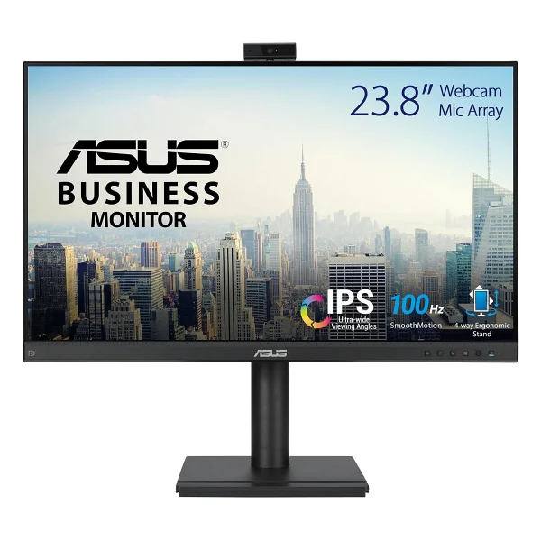 Asus BE279QFK 27" 5 ms Full HD Pivot IPS 100 Hz Monitör - Görsel 8