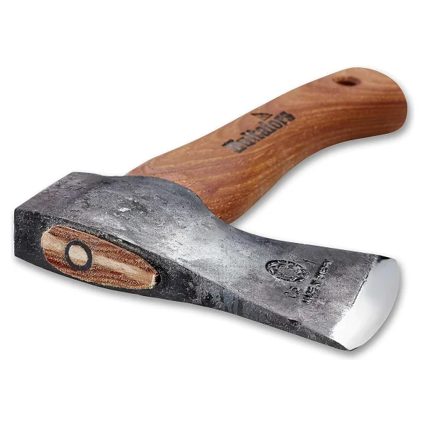 Hultafors Agelsjön 841760 Mini Hatchet Balta - Görsel 8