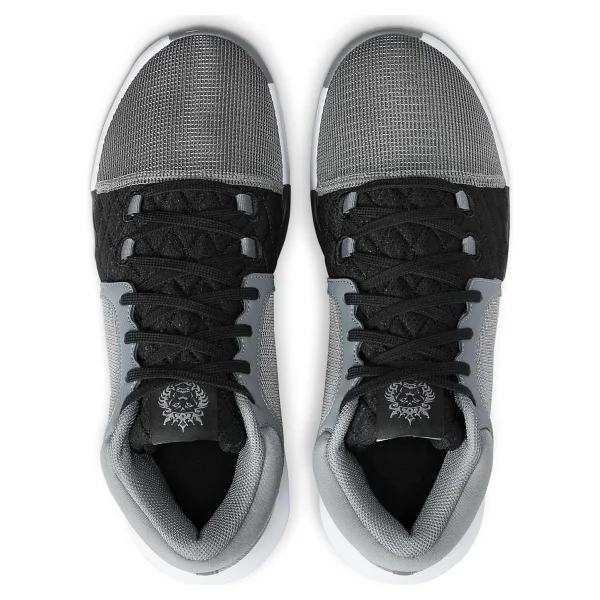 Nike Lebron Witness 8 Fb2239 Erkek Basketbol Ayakkabısı - Görsel 6