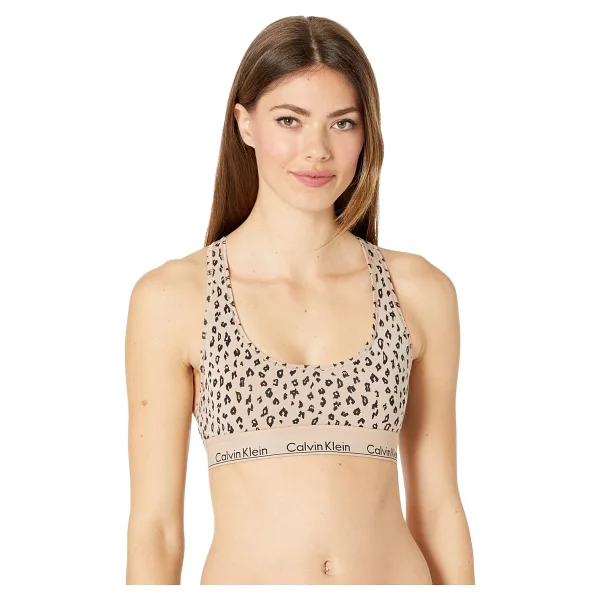 Calvin Klein Sporcu Sütyeni-0000f3785e - Görsel 4