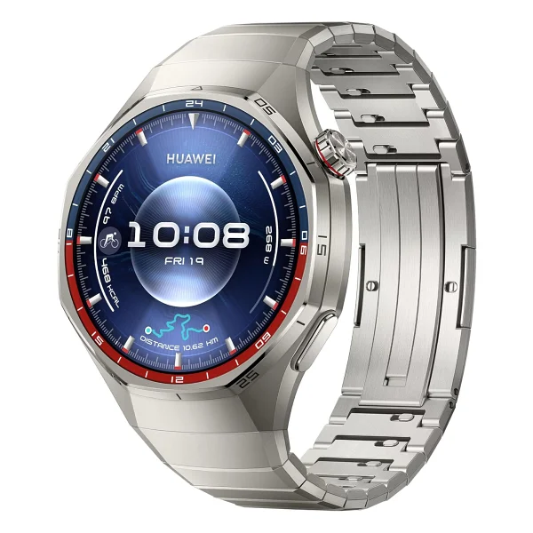 Sword Sw-Wıa102 Watch 2 Gümüş Akıllı Saat - Görsel 9