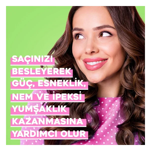 OGX Besleyici Coconut Milk Sülfatsız Saç Bakım Kremi 385 ml - Görsel 3