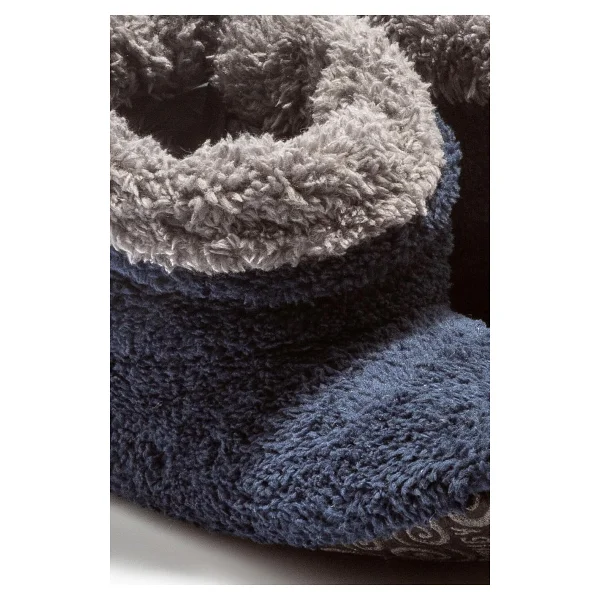 Twigy Comfy Erkek Ev Botu Lacivert 41/46 - Görsel 3