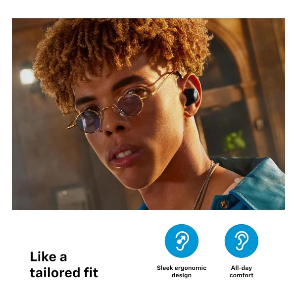 Sennheiser Accentum ANC TWS Kulak İçi Bluetooth Kulaklık - Görsel 5