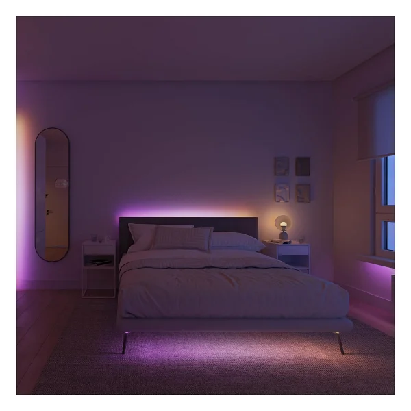 Philips Hue Essential 10 M RGB Şerit LED - Görsel 5