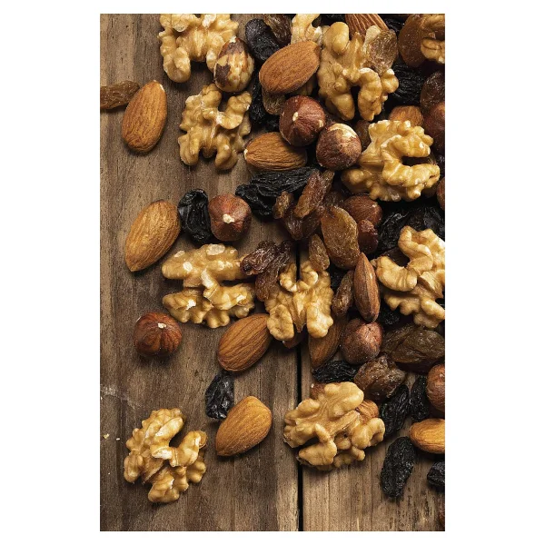 Malatya Pazarı Murat Palancı Günkurusu Karışık Kuruyemiş 500 G - Görsel 5