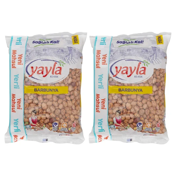 Yayla Barbunya 1 Kg - Görsel 5