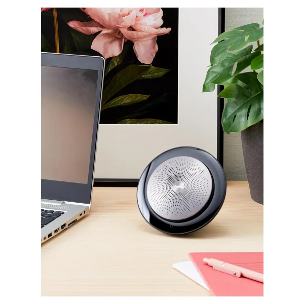 Jabra Speak 710 Konferans Cihazı - Görsel 2