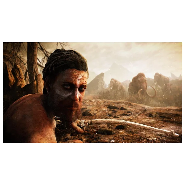 Far Cry Primal PS4 - Görsel 4