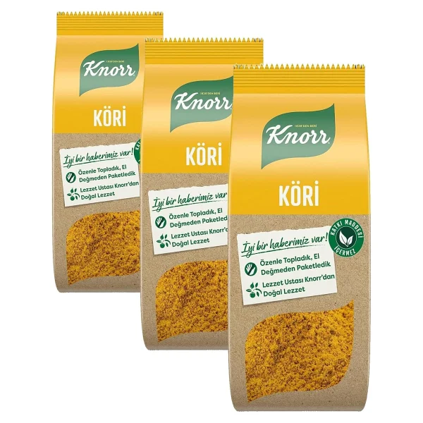Knorr Köri 65 gr - Görsel 4