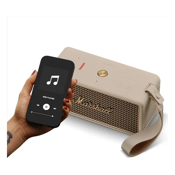 Marshall Middleton Iı Bluetooth Hoparlör - Görsel 9