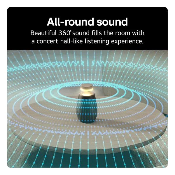 LG XBoom Go DXO2T Bluetooth Hoparlör - Görsel 4