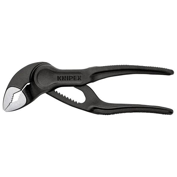 Knipex 87 00 100 Cobra Ayarlı Fort Pense - Görsel 3