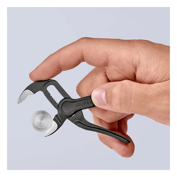 Knipex 87 00 100 Cobra Ayarlı Fort Pense - Görsel 6