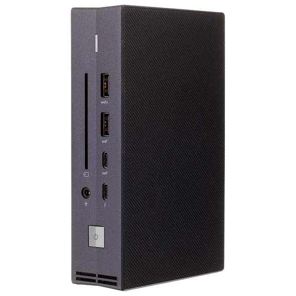 Asus Simpro Dock 2 Laptop Docking Station - Görsel 3