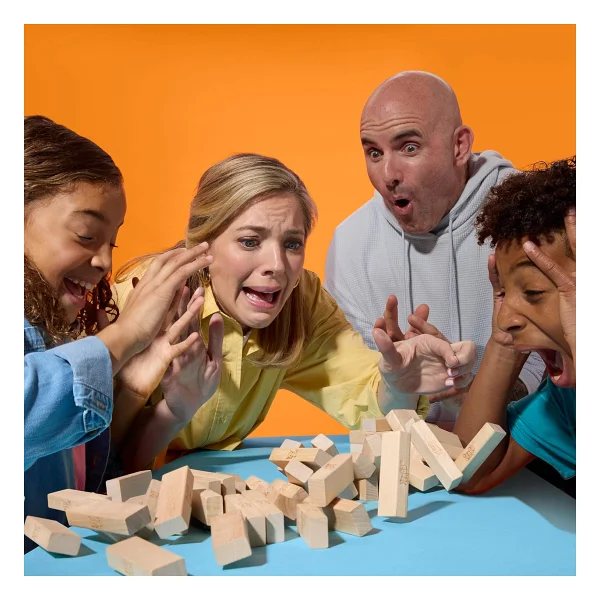 Hasbro Jenga G1499 - Görsel 4