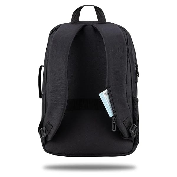 Classone Combo Bp-Tx300 Siyah 15.6" Laptop Sırt Çantası - Görsel 3