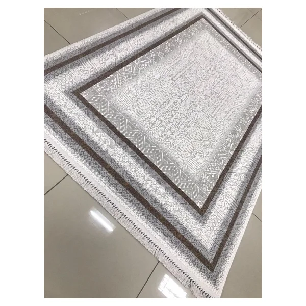 Padişah Halı Santo 77771 070 Serisi Akrilik Salon Oturma Yatak Odası Halısı - Görsel 6