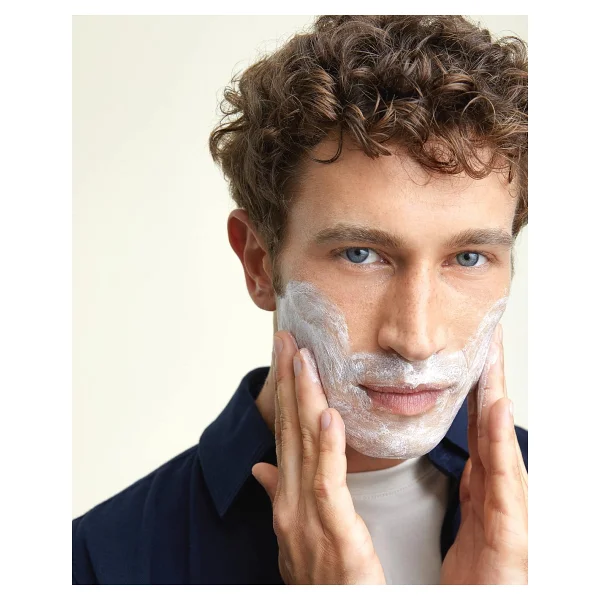 Nivea Men Deep Dimension 200 Ml Tıraş Köpüğü - Görsel 5