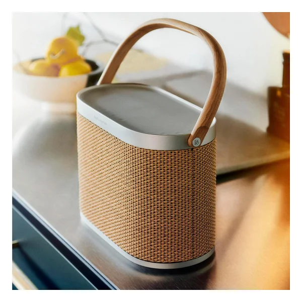 Bang & Olufsen Beosound A5 Bluetooth Hoparlör - Görsel 7