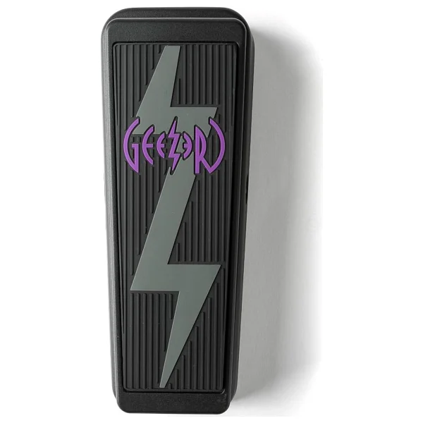 Jim Dunlop GZR95 Geezer Butler Cry Baby Wah Pedalı - Görsel 2