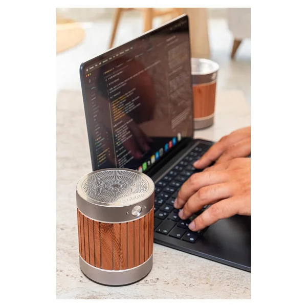 Stobom Aura Bluetooth Hoparlör TWS - Görsel 3