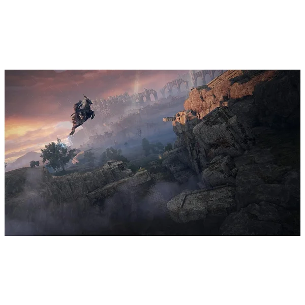 Elden Ring PS5 Oyunu - Görsel 3