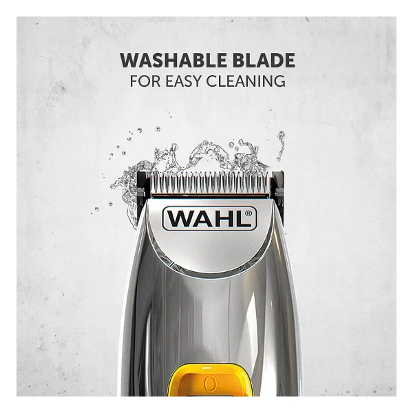 Wahl Extreme Grip 09893-0440 Saç Kesme Makinesi - Görsel 2