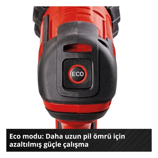 Einhell Hypresso 18/24-1 24 Bar Basınçlı Yıkama Makinesi - Görsel 10