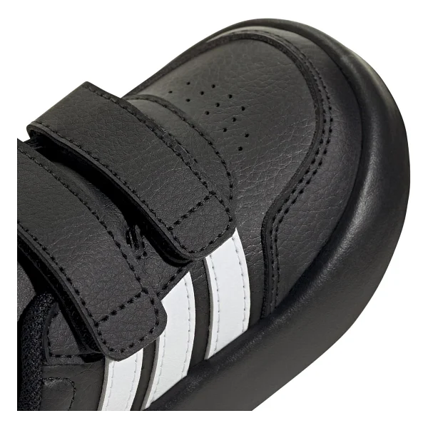 Adidas Breaknet 3.0 Cf I Js3679 Siyah Bebek Spor Ayakkabı - Görsel 4