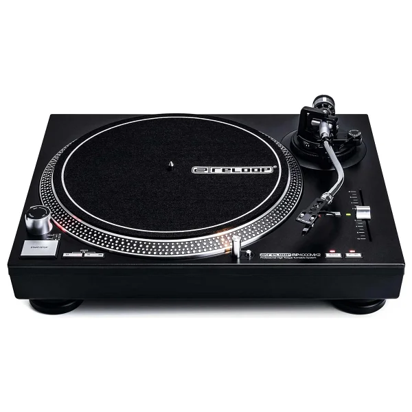 Reloop RP-1000 MK2 Pikap - Görsel 8