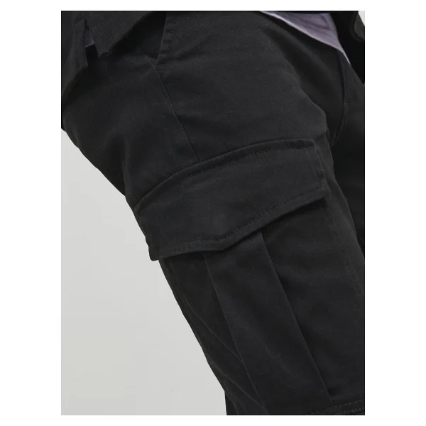 Jack&Jones St Marco Joe Cuffed 12186889 Erkek Kargo Pantolon - Görsel 6