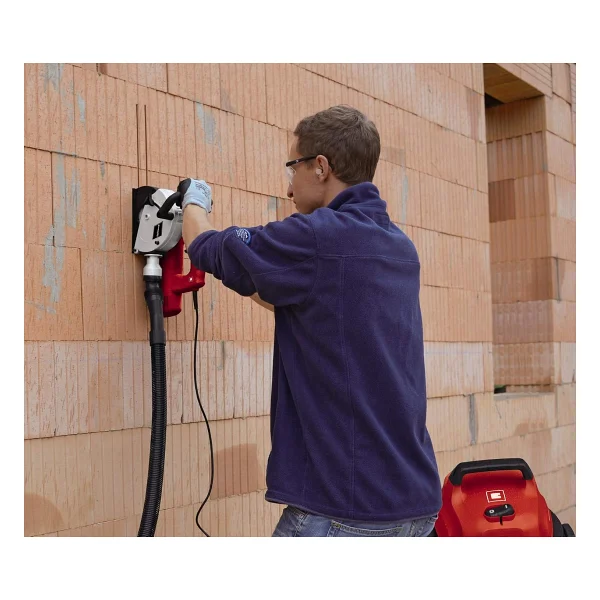 Einhell Tc-Ma 1300 Kanal Açma Makinesi - Görsel 4