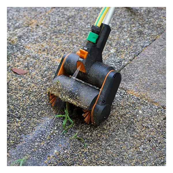 Worx Wg441e.9 20 V Çok Amaçlı Zemin Fırçası - Görsel 5