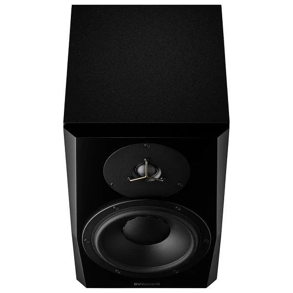 Dynaudio Lyd 8 Siyah Referans Monitörü - Görsel 3