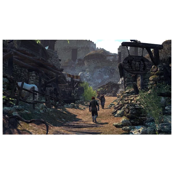 Mount And Blade 2 Bannerlord PS5 Oyunu - Görsel 5