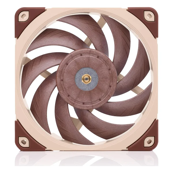 Noctua NF-A12x25 PWM 12 cm Kasa Fanı - Görsel 2