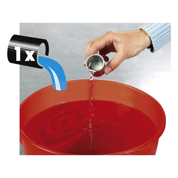 Sonax 215300 Xtreme 1000 Ml Oto Şampuan - Görsel 3