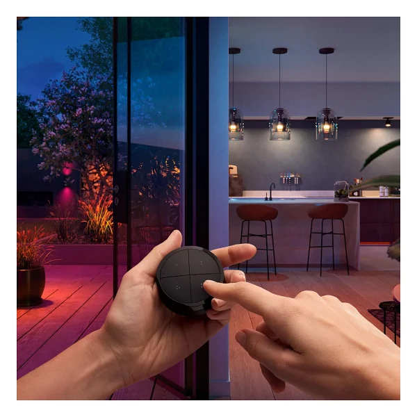 Philips Hue Tap Switch Akıllı Anahtar - Görsel 8