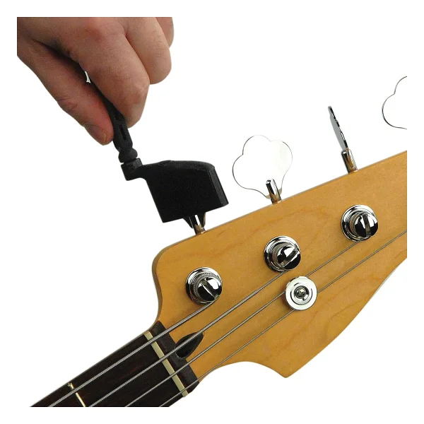 D 'addario Pwpw1b Bas Gitar Burgu Çevirici - Görsel 5