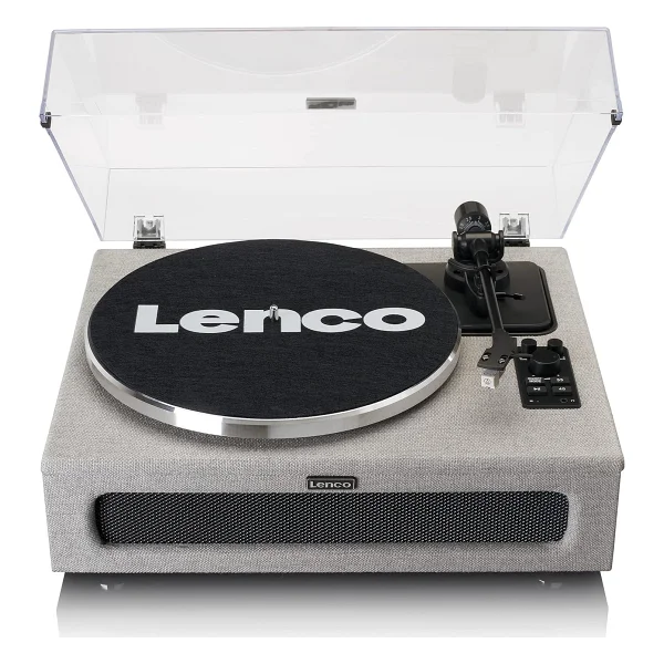 Lenco Ls-430 Bk Siyah Pikap - Görsel 10