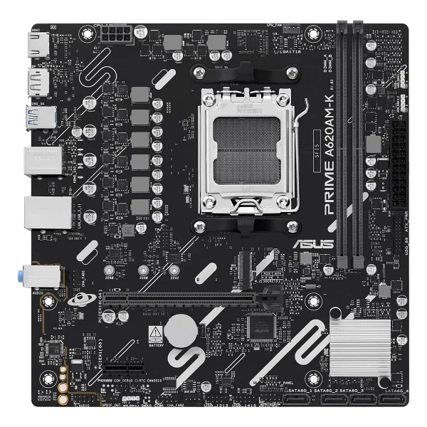 Dell Pro Max Tower Fct2250_11 Ultra 9 285K- 64Gb Ddr5 Ram- 2Tb M2 Nvme- 16Gb Rtx 2000A W11 Pro İş İstasyonu - Görsel 10